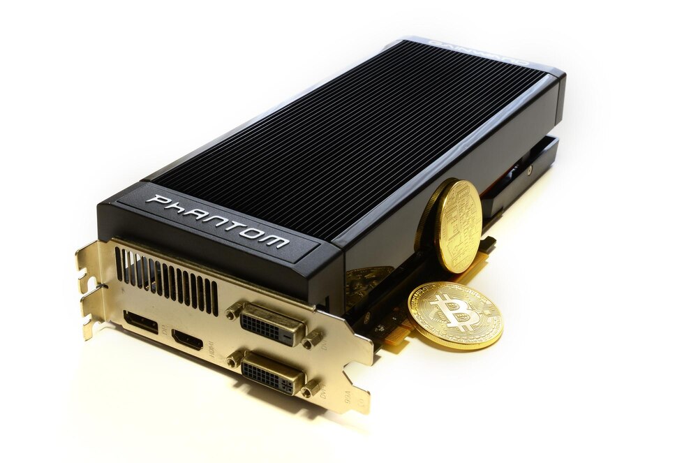 Crypto Mining Terms