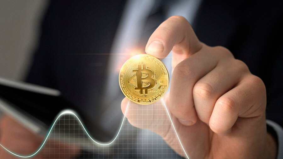 Cryptocurrency Predictions