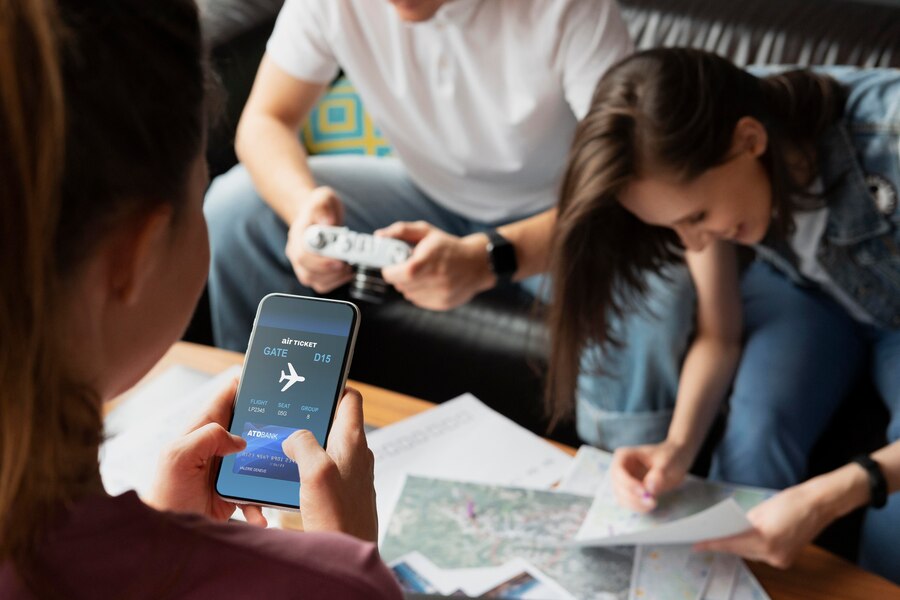 Travel Industry Startups