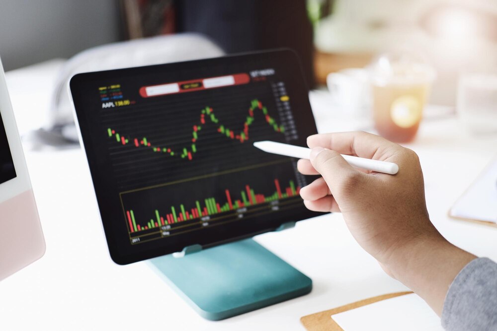 Stock Market Investing For Beginners