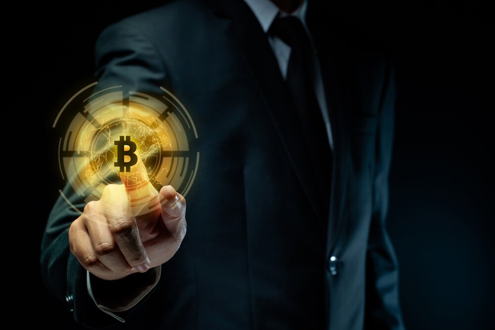 Exi Finance Crypto