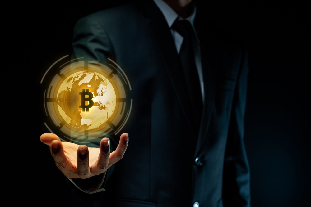 Ondo Finance Crypto