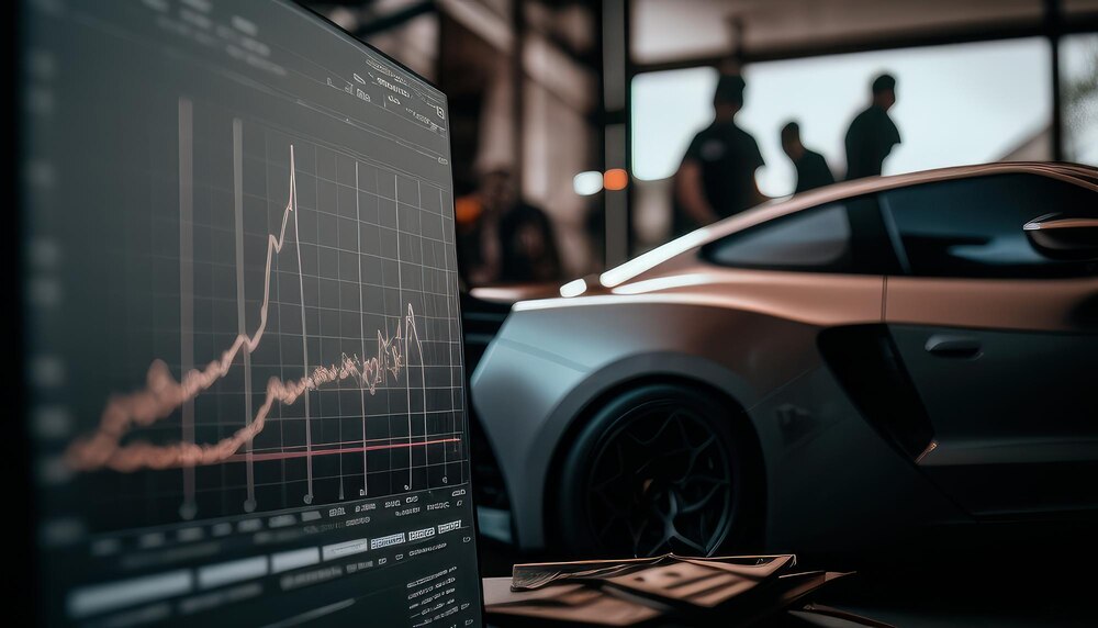 tesla stock robinhood