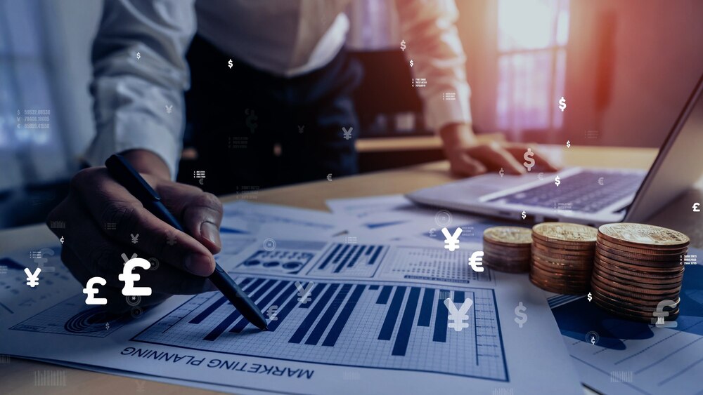 Finance and Investment