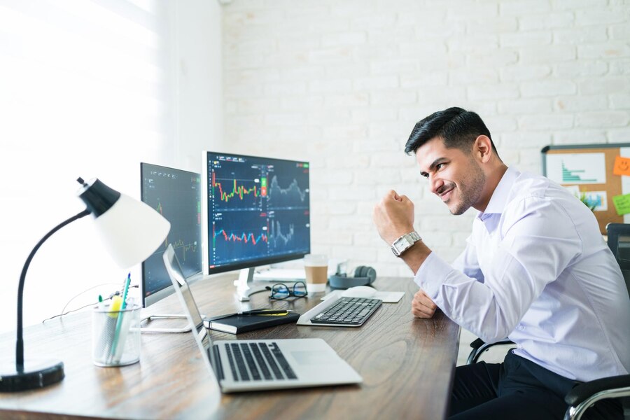 Power Hour in the Stock Market