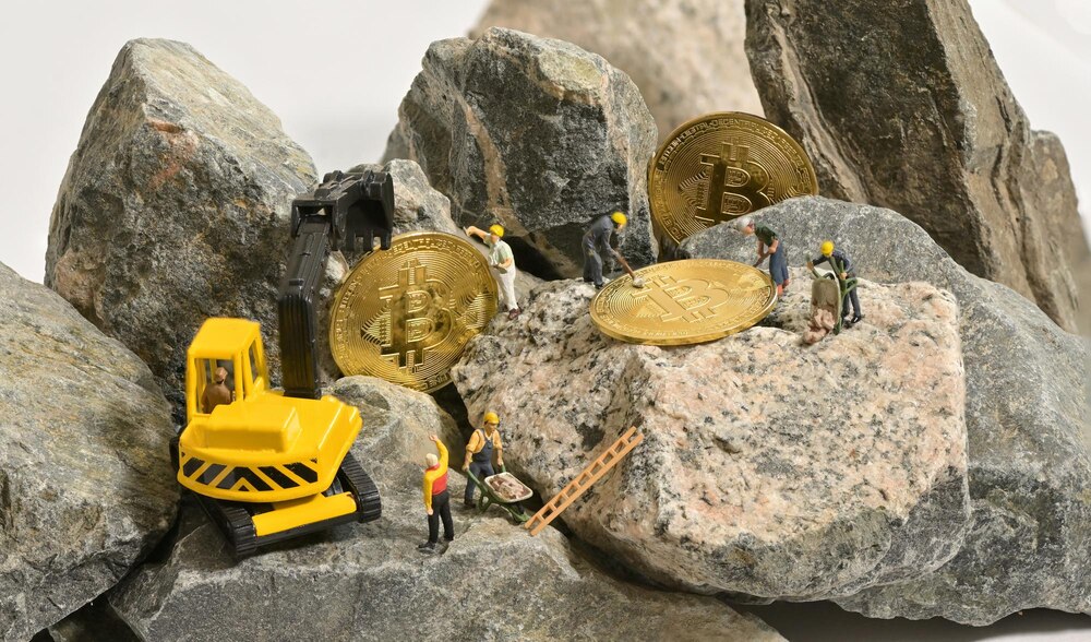 Crypto Mining Terms