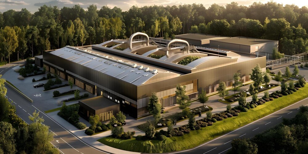 Small Factory Ideas