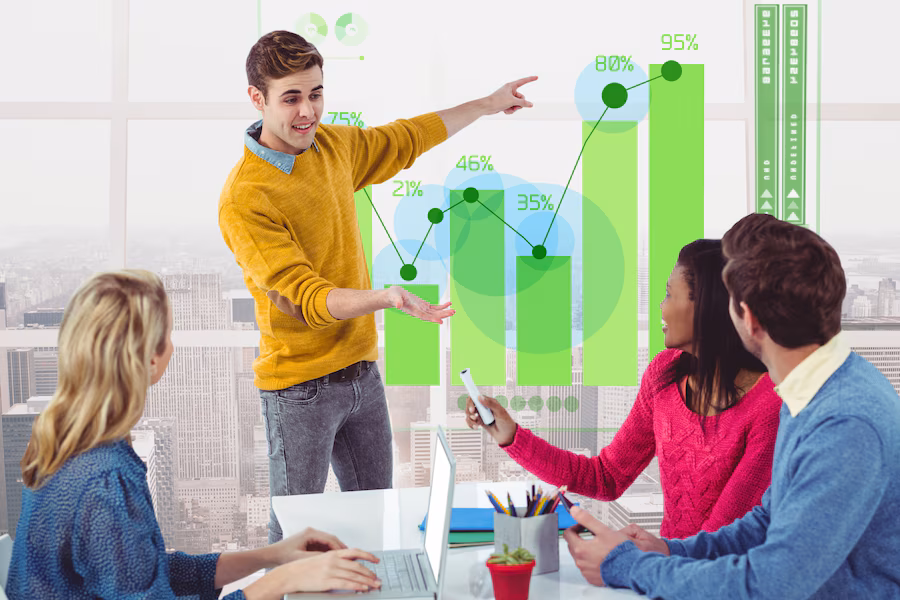 Stealth Educational Startup