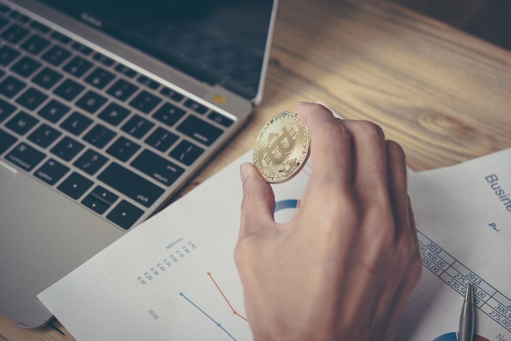 Crypto Policy Updates