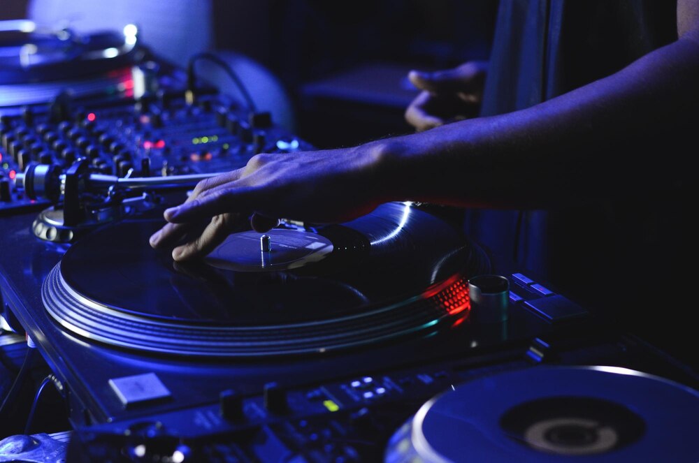Music Industry Startups