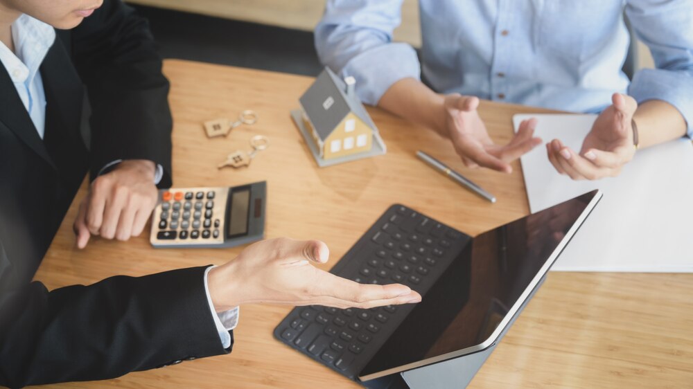 Real Estate Investing