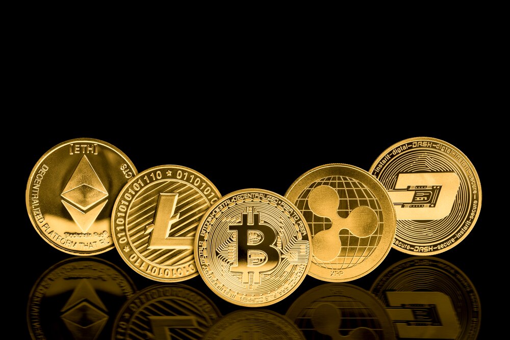 New Crypto Coins Launched Today