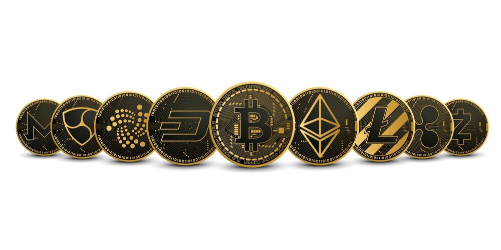 New Crypto Coins Launched Today