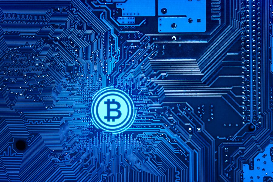 Crypto Futures Exchanges