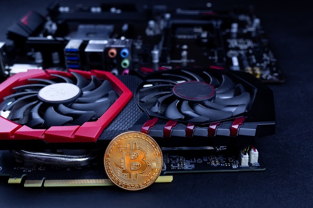 How Does Crypto Mining Work
