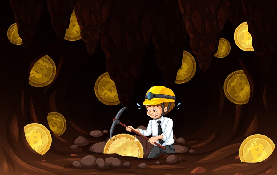 Crypto Mining Terms