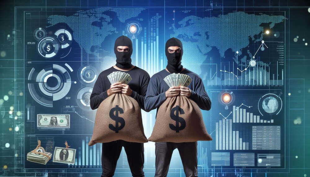 Stealth Finance