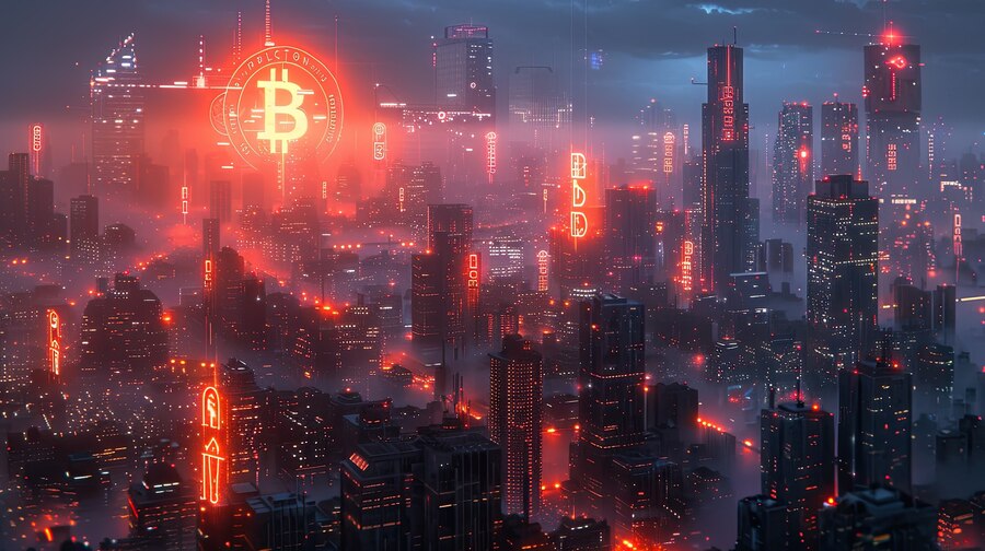 Cryptocurrency News