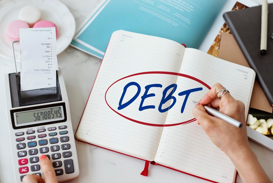 Debt Financing for Startups