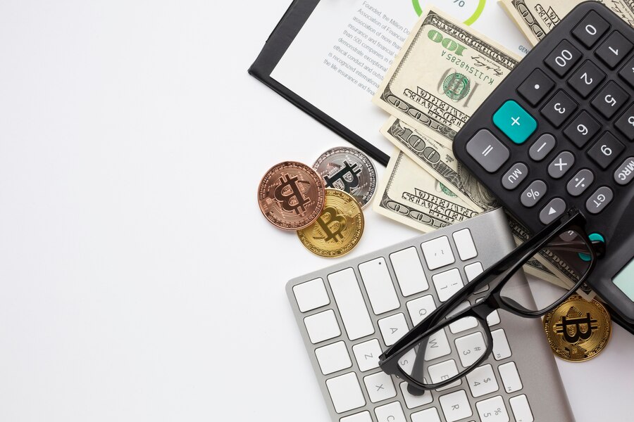 Crypto Future Profit Calculator