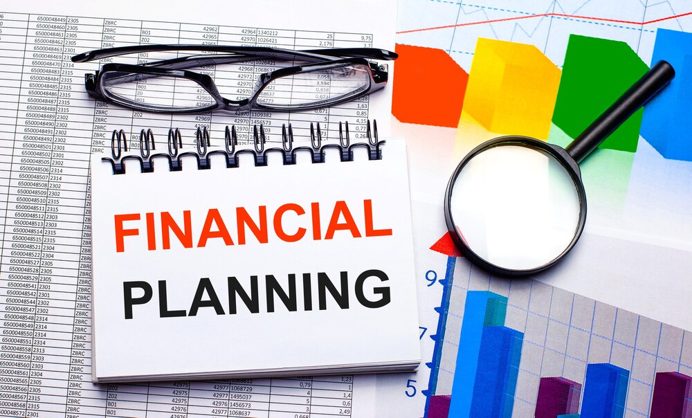  Investment Plan