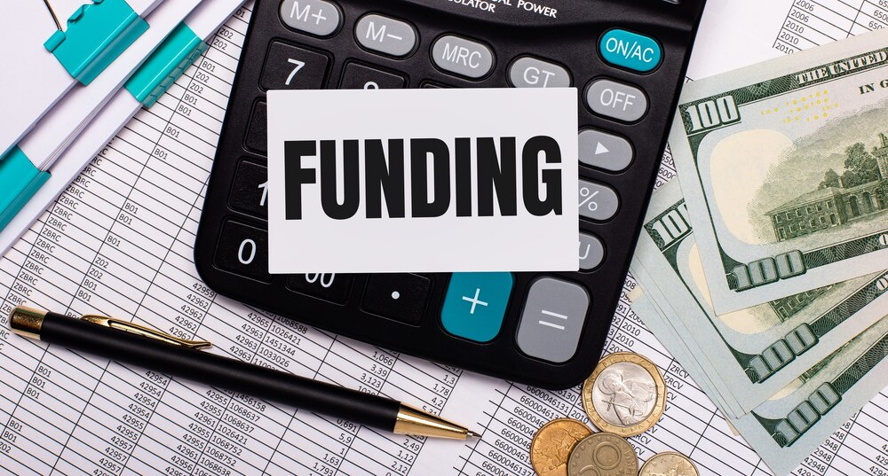Manage Your Finances As a Startup