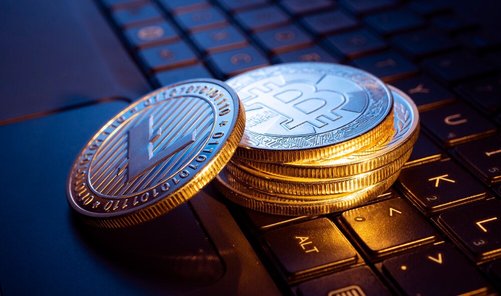 Cryptocurrency Update
