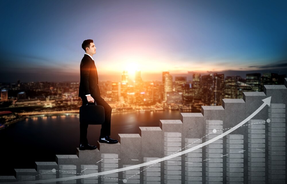 Millionaire Roadmap