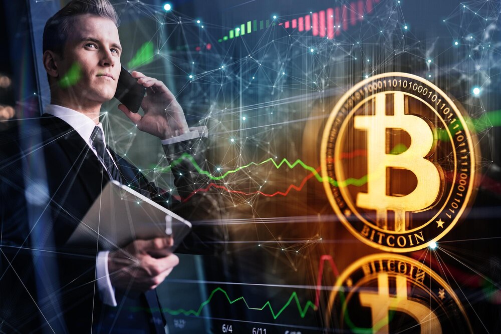 beginner investing in crypto