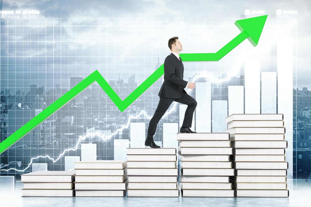 Stock Market Books for Beginners