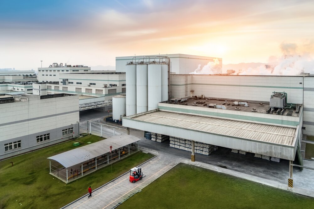 Small Factory Ideas