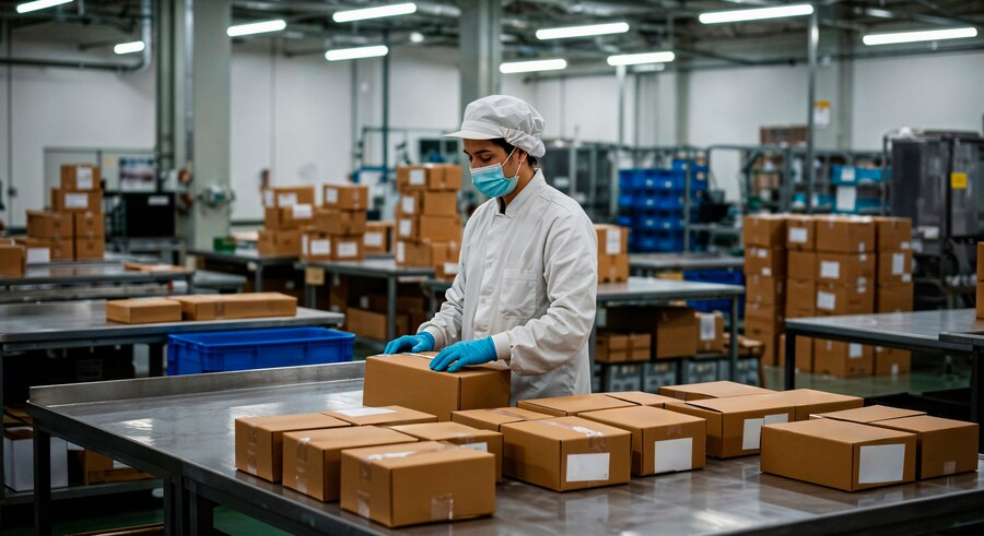 Best Small Factory ideas