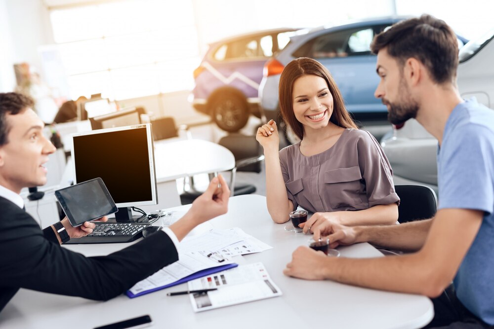 Independent Dealer Financing