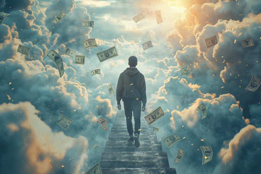 Millionaire Roadmap