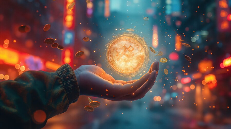 Cryptocurrency Predictions