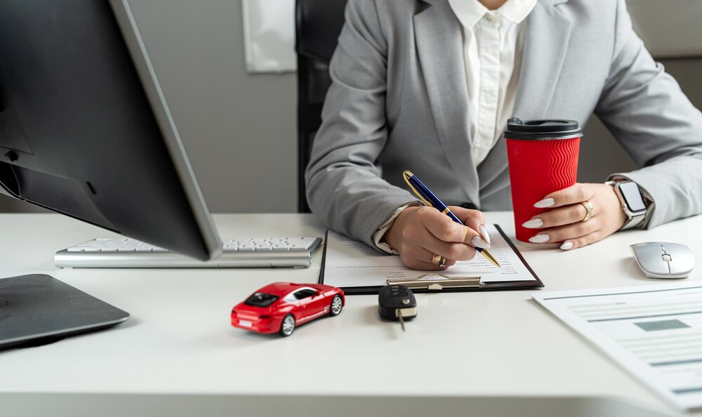 Business Car Insurance