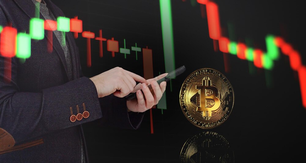 beginner investing in crypto