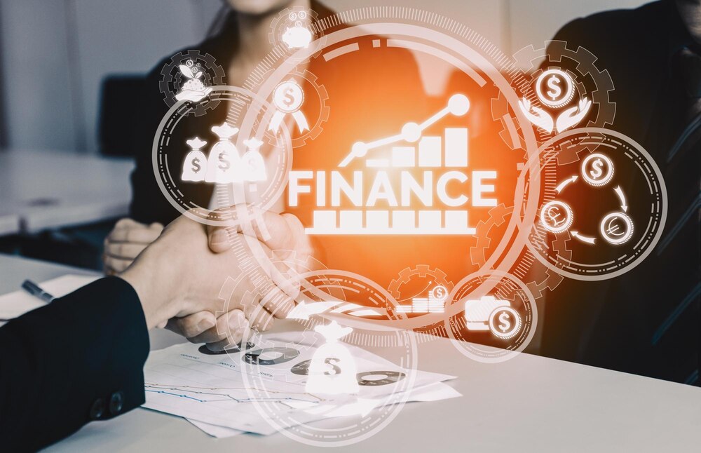 Finance and Investment