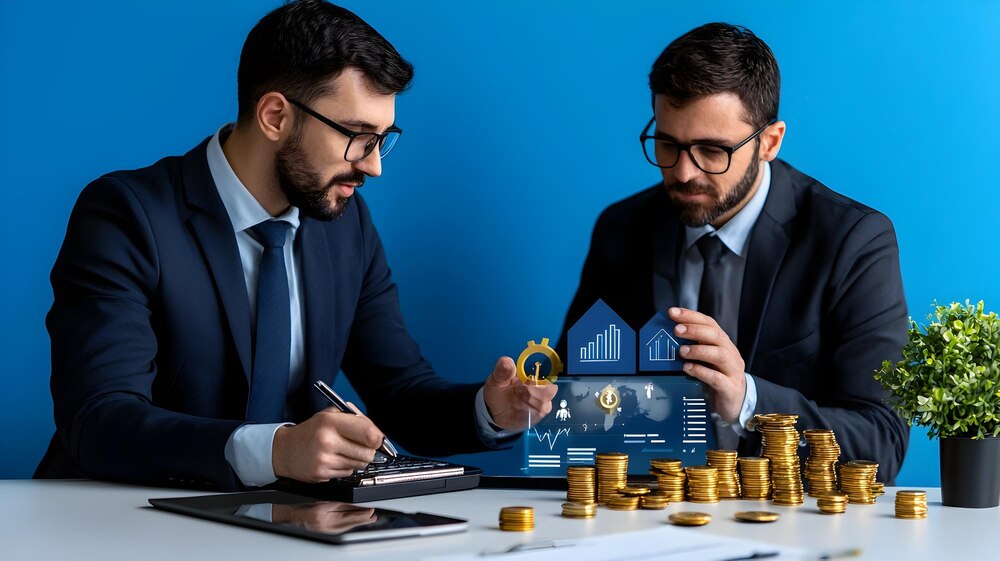 Independent Financing