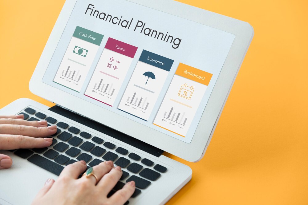 Manage Your Finances As a Startup