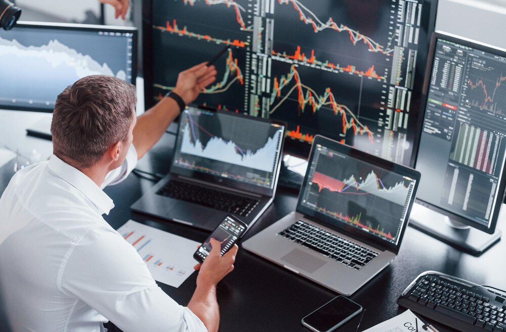 Stock Market Terminology For Beginners Pdf