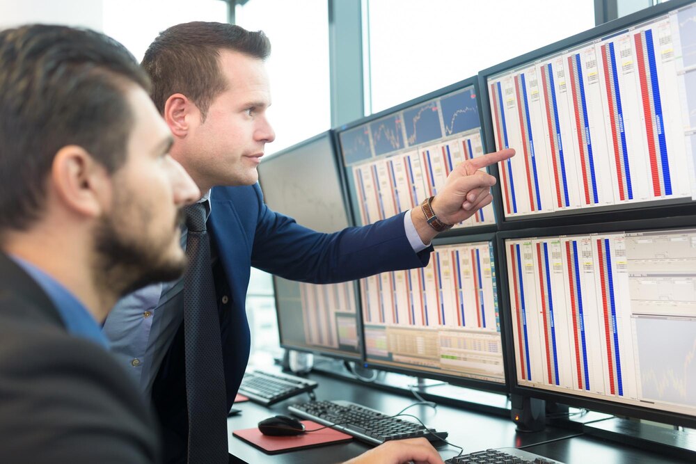 Beginner Guide For Stock Market Pdf