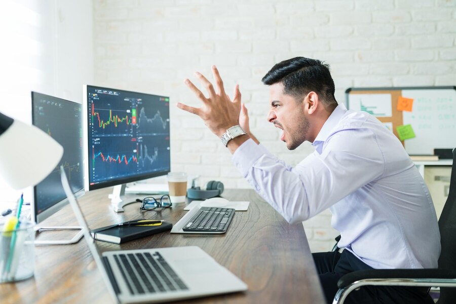 Fluctuations In The Stock Market