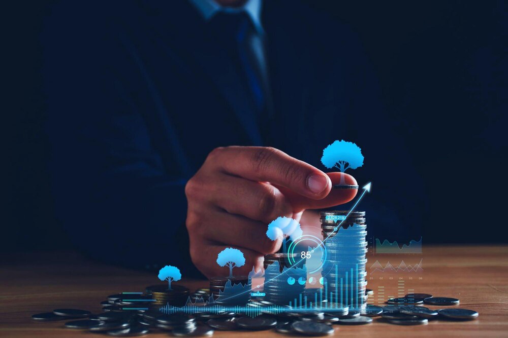 Independent Financing