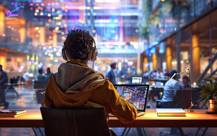 earn through freelance