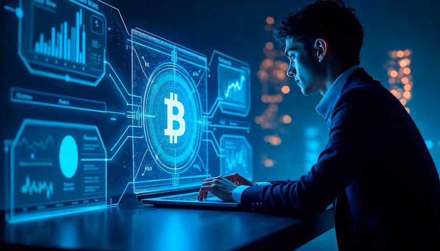 Ondo Finance Crypto