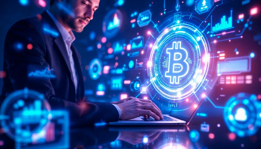 Best Crypto Futures Exchange USA