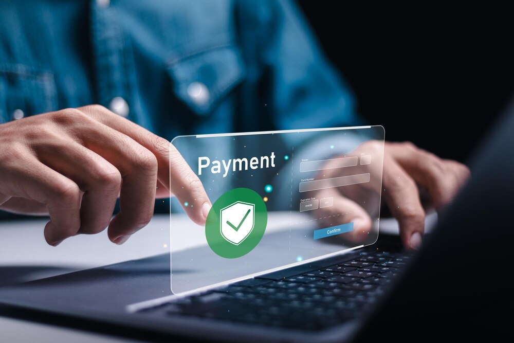 Insurance Agency Payment Methods