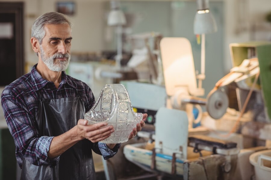 Small Factory Business Ideas