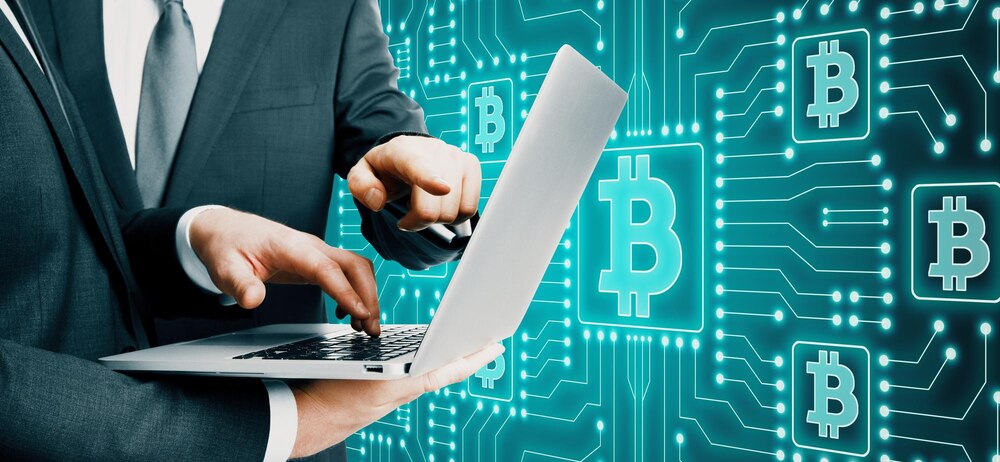Ondo Finance Crypto
